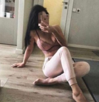 Проститутка Екатерина