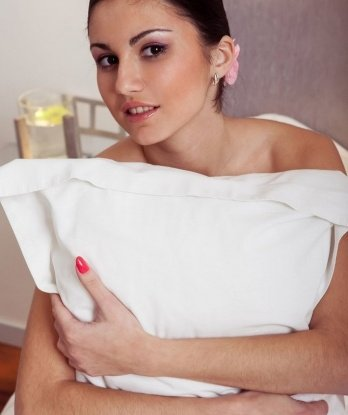 Проститутка Зарина